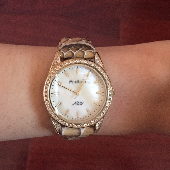 Armitron Accessories - Armitron Ladies Watches